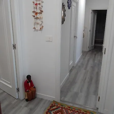 Aires Do Mar Apartment