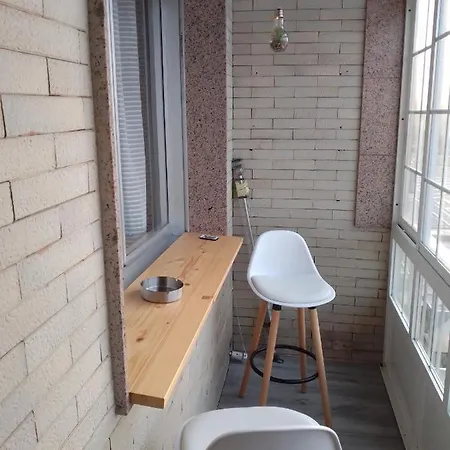 Aires Do Mar O Grove