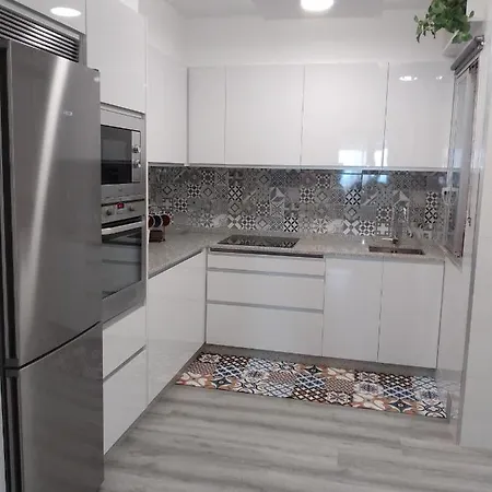 Apartment Aires Do Mar O Grove