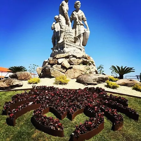 Apartment Aires Do Mar O Grove