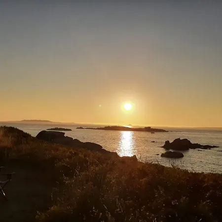 Apartment Aires Do Mar