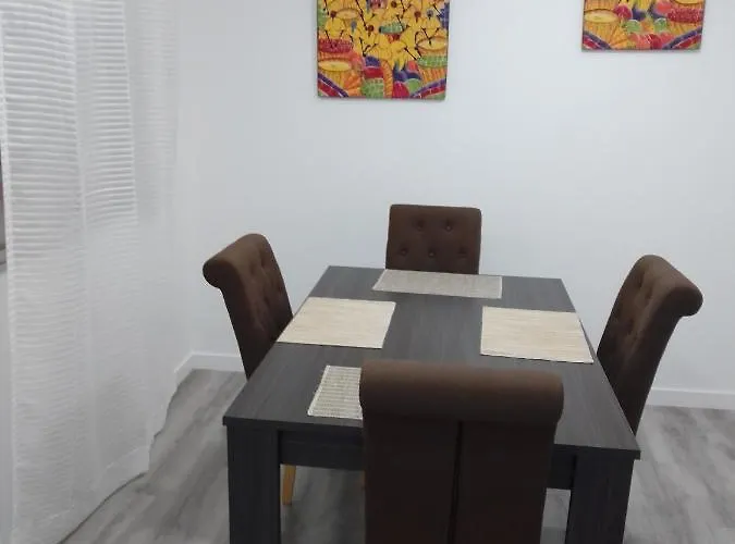 Aires Do Mar * O Grove