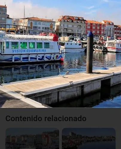 Aires Do Mar Apartament