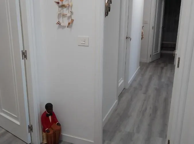 Aires Do Mar Apartament