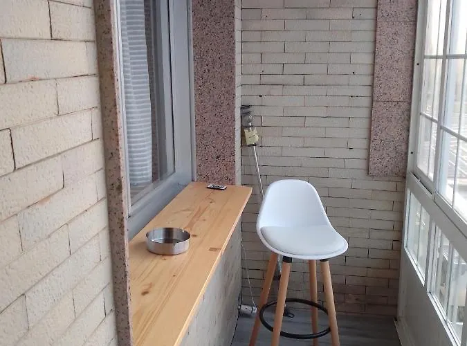 Aires Do Mar O Grove