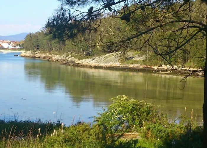 Aires Do Mar Apartament O Grove