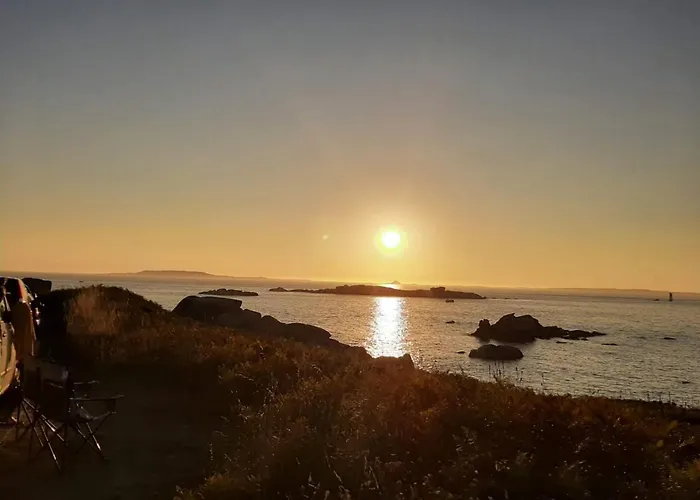 Apartament Aires Do Mar