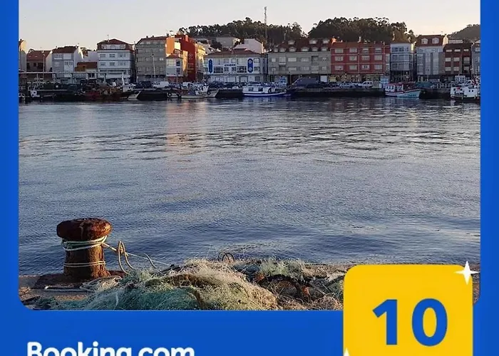 Aires Do Mar Apartament