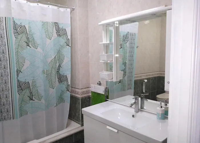 Aires Do Mar Apartament O Grove